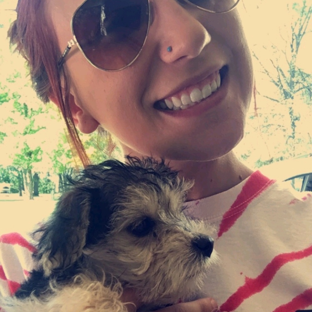 Meet your Posher, Kaila - Picture 1 of 1